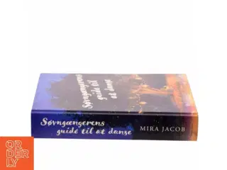 Søvngængerens guide til at danse : roman af Mira Jacob (Bog)