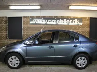 Suzuki SX4 1,6 GL-J