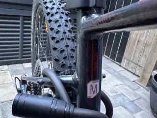 Cannondale Trailer Sl 3