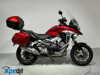 Honda VFR 800 X