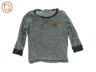 Bluse fra Hummel (str. 74 cm)