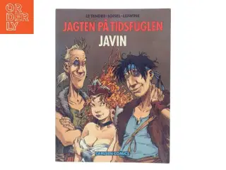 Javin (Bog)