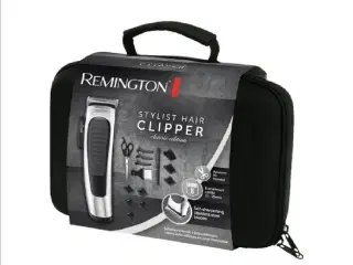 REMINGTON Hårtrimmer HC450 Stylist hair clipper
