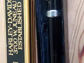 Harley Davidson 