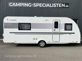 2019 - Adria Adora 572 UT   Adria Adora 572 UT 2019 - Se den nu hos Camping-Specialisten.dk i Aarhus