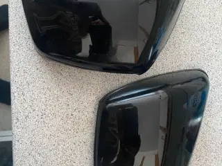 Yamaha XV 1100 side cover