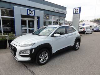 Hyundai Kona 1,0 T-GDi Trend