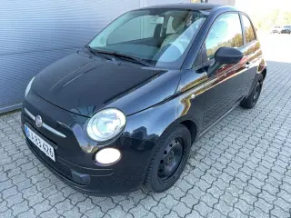 Fiat 500 1,2 Pop