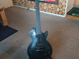 Gibson Les Paul Gothic Morte (USA, 2011