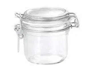 12 stk. Sylteglas 20 cl Fido