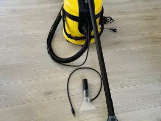 Karcher tæpperenser SE 4001