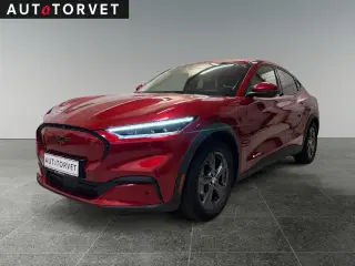 Ford Mustang Mach-E 75 Standard Range