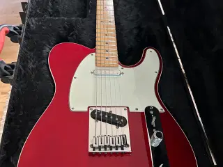 Fender US telecaster deluxe