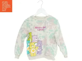 Carebears Bluse fra H&M (str. 110 cm)
