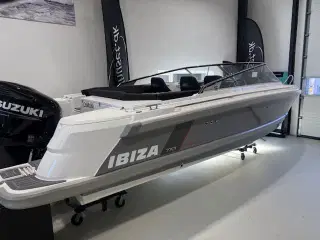 Ibiza 770T 250HK
