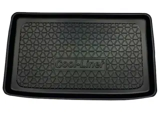 Bagagerumsbakke Ford B-MAX Lower 2012-2017