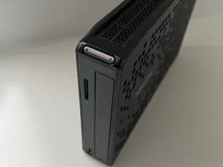 Shuttle XS35GT Barebone