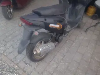 cbi scooter 3o