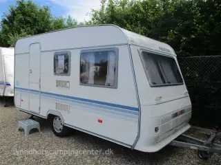 2006 - Adria Altea 390 DS    Meget velholdt og passer perfekt til elbiler