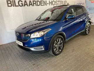Seres 3  Luxury