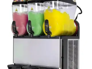 slushice 3 kammer  GHZ 342