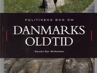Danmarks Oldtid - Politiken