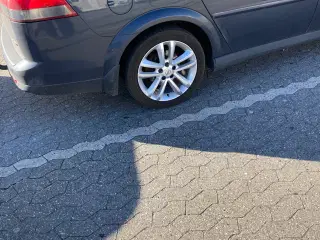 Opel fælge