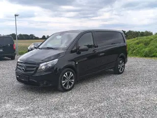 Mercedes Vito 111 1,6 CDi Standard K