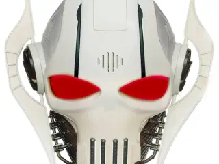 Star Wars Grievous hjelm, Hasbro