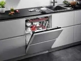 AEG Integrerbar opvaskemaskine FSB64907Z