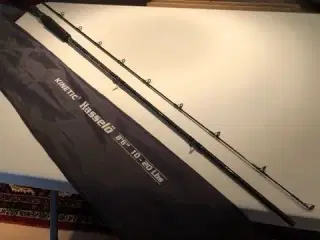 Ny Kinetic