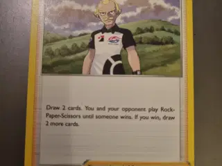 Pokemon kort fra forskellige serier