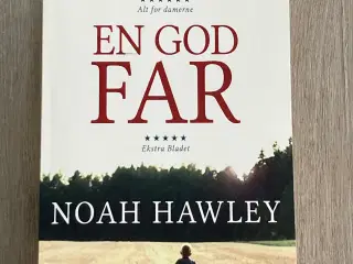 Bog: En god far af Noah Hawley