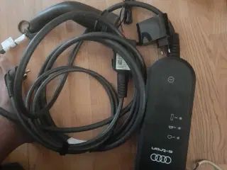 Lade kabel
