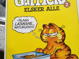 Garfield bog 2