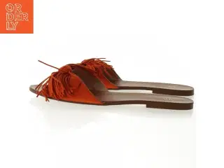 Str. 41 Sandaler fra Zara