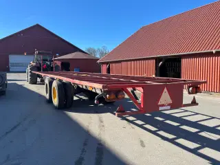 Halmvogn