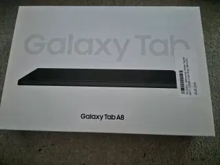 Samsung galaxy tab a8 tablet 