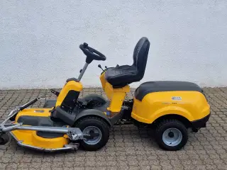 Stiga Park 740 PWX 4WD 