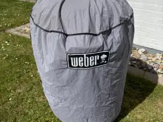 Weber Kugle Grill