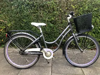 Billig KILDEMOES pige cykel