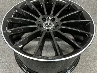 ALUFÆLGE MERCEDES ML GLS 167 21"