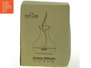 Aroma diffuser Tomshine fra Tomshine