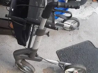 Topro Troja Rollator