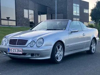 Cabriolet mercedes 320 nysynet