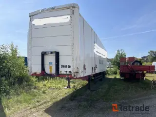 Kel-Berg D 500 v BOX AIRCARGO