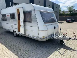 2007 - LMC Dominant 495 E