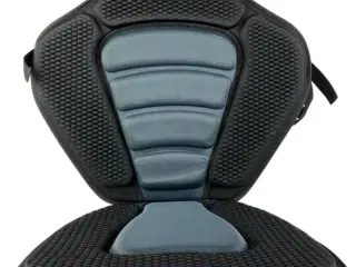 Luksus kajaksæde - helt nyt 