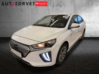 Hyundai Ioniq  EV Trend