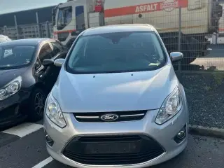 Ford C-MAX 1,6 TDCi 115 Edition
